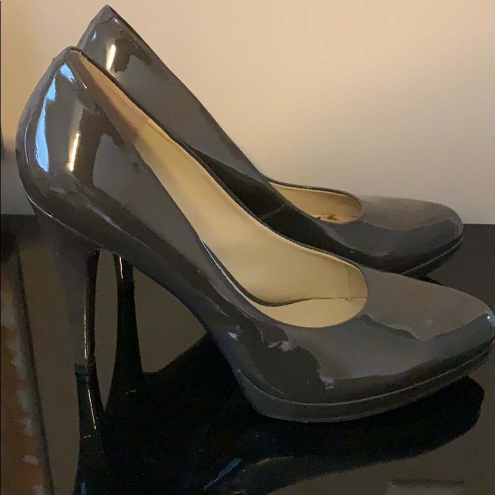 Nine West Heel Pumps